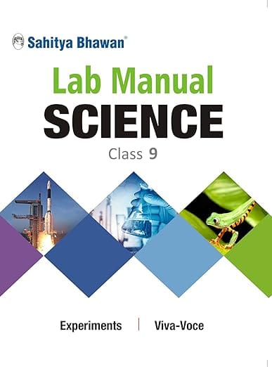 Lab Manual Science