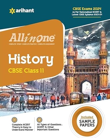 Class 11th History